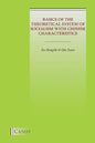 Basics of the Theoretical System of Socialism with Chinese Characteristics - Paperback