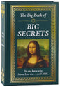 The Book of Big Secrets - Hardcover