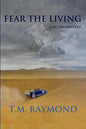 Fear The Living: A No Sin Mystery - Paperback