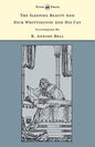 The Sleeping Beauty and Dick Whittington and his Cat - Illustrated by R. Anning Bell (The Banbury Cross Series) - Hardcover