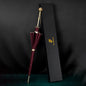 Linglong Ball Solid Color Design Art Craft Umbrella
