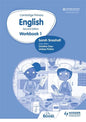 Cambridge Primary English Workbook 1 Second Edition: Hodder Education Group - Paperback