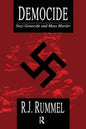 Democide: Nazi Genocide and Mass Murder - Paperback