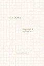 Align & Embody Journal: A prompted journal to guide you back to yourself - Paperback