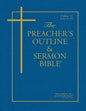 The Preacher's Outline & Sermon Bible: Psalms (107-150): King James Version - Paperback