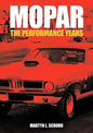 Mopar: The Performance Years - Paperback