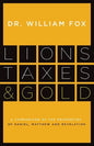 Lions, Taxes and Gold - Paperback
