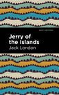 Jerry of the Islands - Hardcover