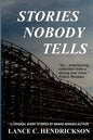 Stories Nobody Tells - Paperback