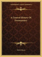 A General History of Freemasonry - Paperback