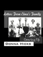 Letters From Elma's Family: Growing Up - Paperback