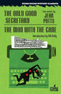 The Only Good Secretary / The Man With the Cane - Paperback