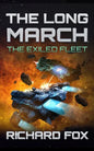 The Long March - Paperback