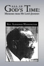 All in God's Time - Paperback