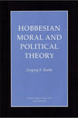 Hobbesian Moral and Political Theory - Paperback