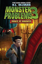 Monster Problems 3: Prince of Dorkness - Paperback