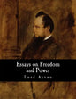 Essays on Freedom and Power - Paperback