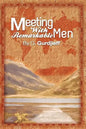 Meetings with Remarkable Men - Paperback