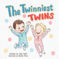 The Twinniest Twins - Paperback