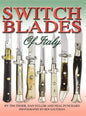 Switchblades of Italy - Hardcover