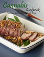 Cannabis cookbook: Mastering the art of cooking with weed - Paperback