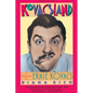 Kovacsland: Biography of Ernie Kovacs - Paperback
