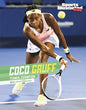 Coco Gauff: Tennis Champion - Hardcover
