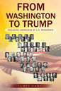 From Washington to Trump: Inaugural Addresses of U. S. Presidents - Paperback