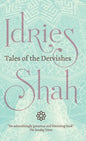 Tales of the Dervishes - Hardcover