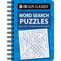 Brain Games - To Go - Word Search Puzzles: More Than 100 Word Search Puzzles! - Spiral