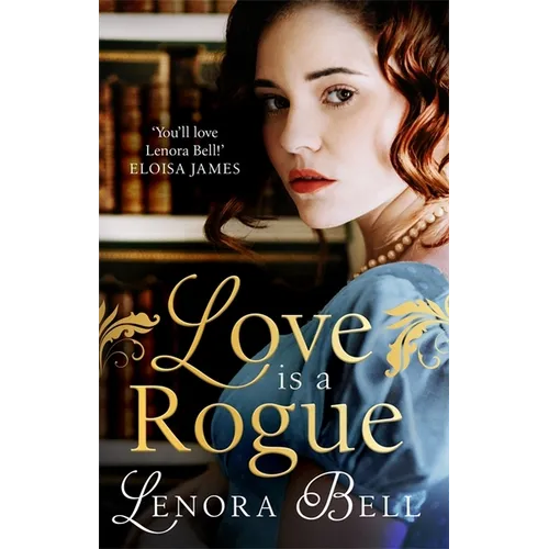 Love Is a Rogue - Paperback