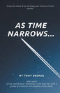 As Time Narrows - Paperback
