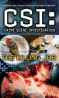 Csi: Crime Scene Investigation: The Killing Jar - Paperback