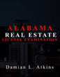 Alabama Real Estate License Examination - Paperback