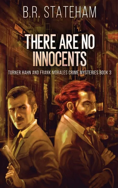 There Are No Innocents - Hardcover