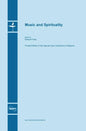 Music and Spirituality - Hardcover