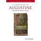 A Companion to Augustine - Paperback