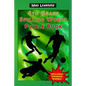 Mad Learning 4th Grade Spelling Words Puzzle Book - Paperback