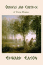 Orpheus and Eurydice - Paperback