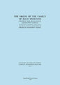 The Origin of the Family of Bach Musicians. Ursprung der Musicalisch-Bachischen Familie. (Facsimile 1929). - Paperback