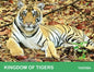 Kingdom of Tigers - Tadoba - Paperback