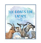 100 Goats for Layaye - Hardcover