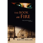 The Book on Fire - Paperback