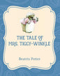 The Tale of Mrs. Tiggy-Winkle - Paperback