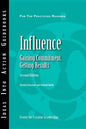 Influence: Gaining Commitment, Getting Results 2ED - Paperback