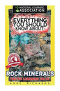 Everything You Should Know About Rocks and Minerals - Paperback