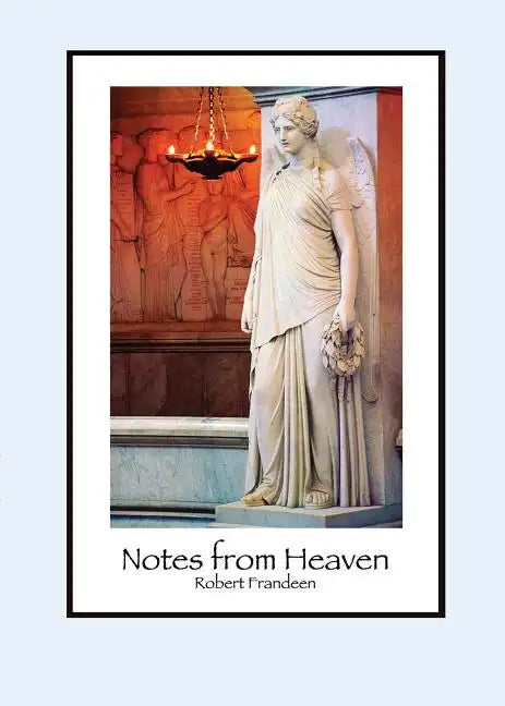 Notes from Heaven - Paperback