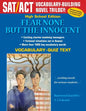 Fear None But The Innocent: High School Vocabulary-Quiz Text - Paperback