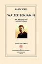 Walter Benjamin: An Arcade of Reflections - Paperback