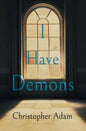 I Have Demons - Paperback